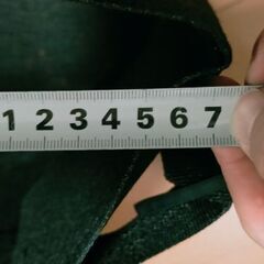 不織布製プランター 少し大きめの画像