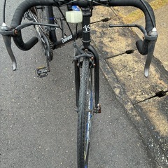 ロッドバイク自転車の画像