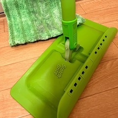 本日限定　非対面　無料　モップ　Scotch Briteの画像