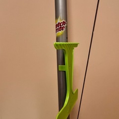 本日限定　非対面　無料　モップ　Scotch Briteの画像