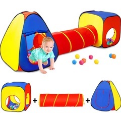 キッズテントの画像