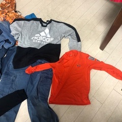 11品まとめ売り！小学生男の子向け値段交渉👌の画像