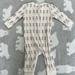 babygap ベビー服の画像