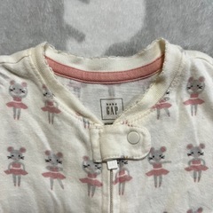 babygap ベビー服の画像