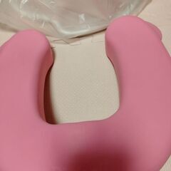 ベビービョルン イス型おまる+子ども便座の画像