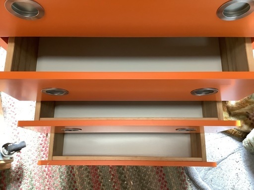 リサイクルサービス八光】幅59㎝LEGNATEC レグナテック 6段