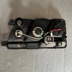 【新品】ダイハツ ハイゼット アトレーs700系 テールライト左右の画像