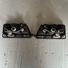 【新品】ダイハツ ハイゼット アトレーs700系 テールライト左右の画像