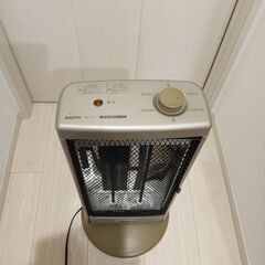 SANYO　サンヨー　遠赤外線ストーブ　RX-V11の画像