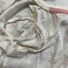 babygap ベビー服の画像