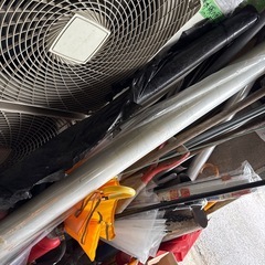 農業資材　バリヤースター　マルチ等の画像