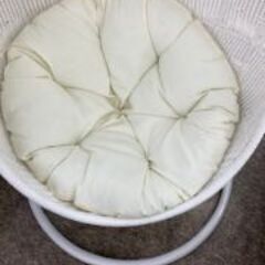 ID:712850　ハンギングチェアーの画像