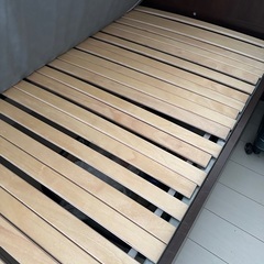 ほぼ新品級◆IKEA SONGESAND＋VESTERÖY＋LUROY×2 2024/11◆レシート有◆12/28優先の画像