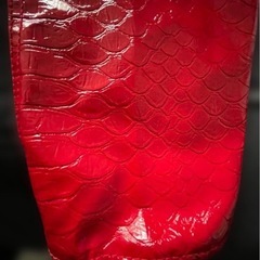 "RED APE" Crocodile Swiching Loose Denim サイズ : 3XL(4L)の画像