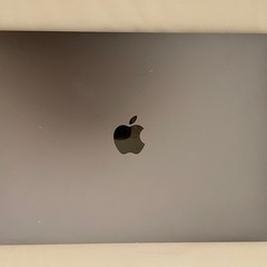 Apple Macbook Pro M2 16GB 256GB BT85%の画像