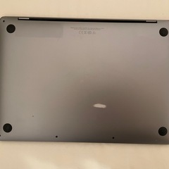 Apple Macbook Pro M2 16GB 256GB BT85%の画像