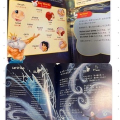 ディズニーイングリッシュ コンプリートBOXの画像