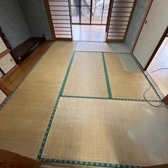 畳1枚〜22枚の画像