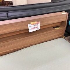 ID:658271　シングルベッド・収納付きの画像