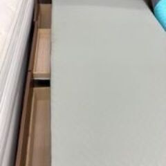 ID:658271　シングルベッド・収納付きの画像