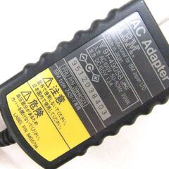 ジャンク品 IBM 電源アダプター AC Adapter Type 2431-Y専用 ACアダプター ACアダプタ 中古 札幌市厚別区 厚別店の画像