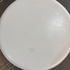 昇降機能付き　キャスタースツールの画像