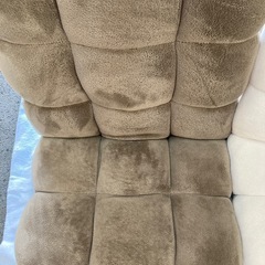 座椅子セットの画像