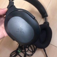 RAZER ゲーミング　　ヘッドフォンの画像