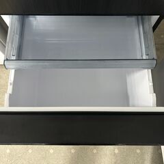 ★来店限定 　アクア　4ドア冷凍冷蔵庫368リットル　2021年製　AQR-V37Kの画像