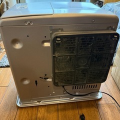 DAINICHI FW-576LE 　2010年日本製　9Lタンク　　ダイニチブルーヒーター ダイニチの画像