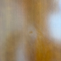 事務用木製クローゼットの画像