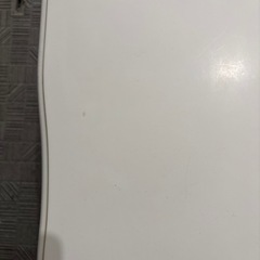 12/28削除!ロココ調　ローテーブルの画像