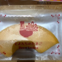 お菓子　バームクーヘン、クッキー、などの画像