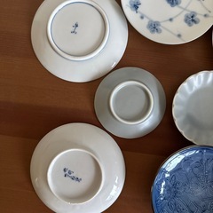 小皿セット
の画像