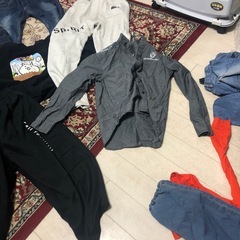 中古色々なブランド11品まとめ売り！の画像