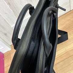ビジネスバッグの画像