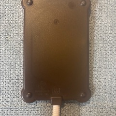 ハムスター　ヒーターの画像