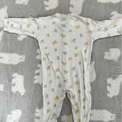 ベビー服　の画像