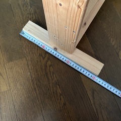 ロッドスタンド　竿立て　10本収納可の画像