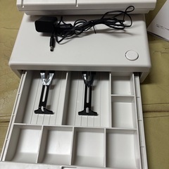 レジスターの画像