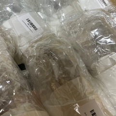 [断捨離]まとめてスピーカーヘッドセット等ほとんど未使用の画像