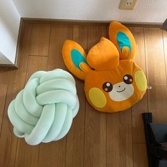 アイロン台、歩行器、ぬいぐるみセット 本日受け取れる方の画像