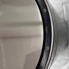 センサー式✨自動開閉ゴミ箱／ステンレス製・大容量タイプの画像