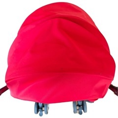 ベビーカーアップリカ ソラリア aprica sorariaの画像