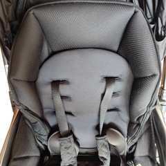 ベビーカーアップリカ ソラリア aprica sorariaの画像