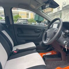 🏝️ミライース　L　SAⅢ🏝️の画像