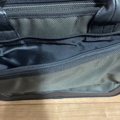 ビジネスバッグの画像