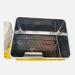 スノーメルター nsm1503の画像