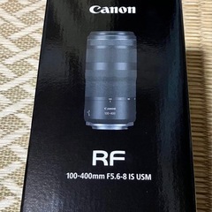 rf100-400 lens canonの画像
