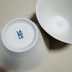 LAKOLE ラーメン、丼セツトの画像